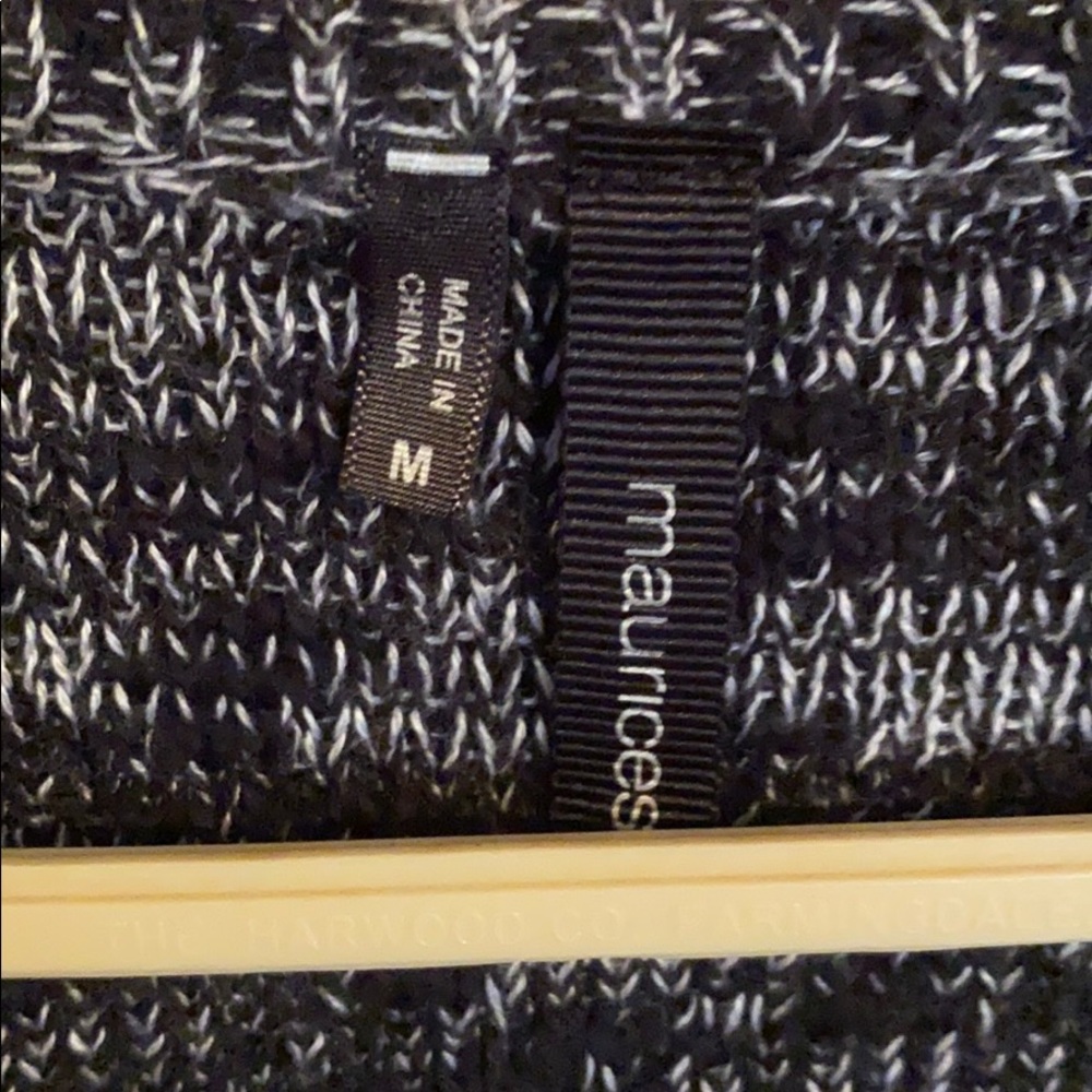 Sweater - Picture 2 of 3